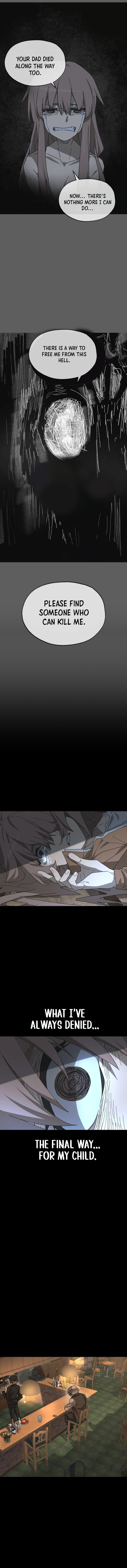 The Monster's Undertaker Chapter 1 25